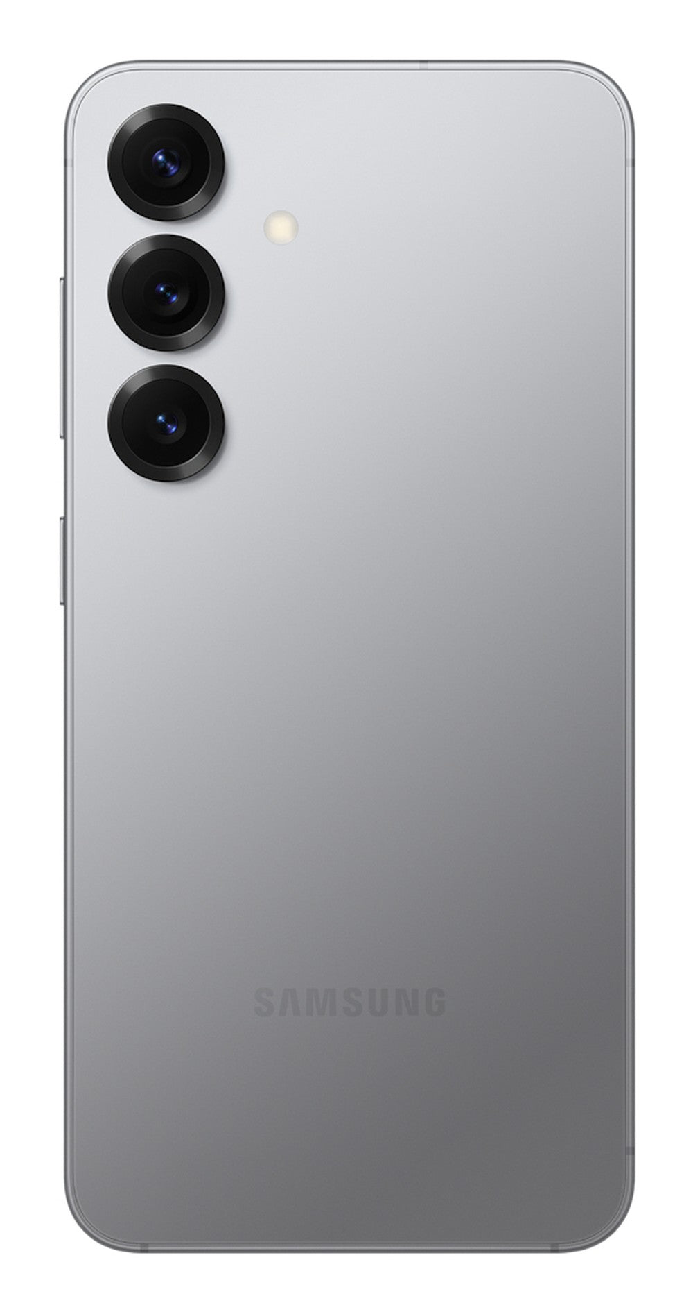 Samsung Galaxy S25 - Enterprise Edition - 256 GB - Mobiltelefon