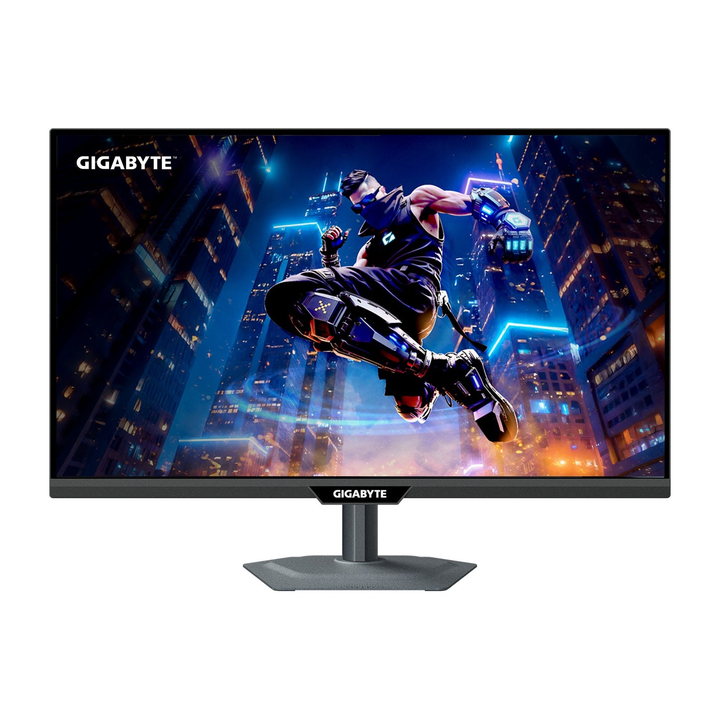 Gigabyte M27UP Gaming Monitor 27 inches - 68,6 cm - Monitor