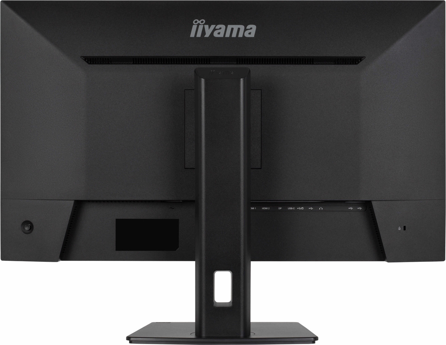 Iiyama XB3294UHSCP - B1 32" - 80 cm - Monitor