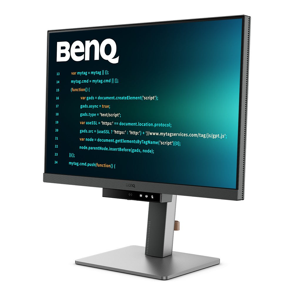 BenQ Monitor Rd240Q 24.1" - 61,2 cm - Monitor