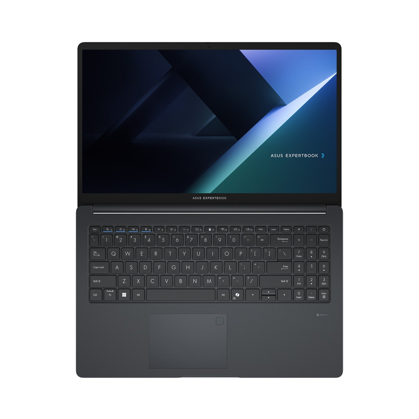 ASUS ExpertBook BM1 15.6" R7 - 170 16 512 BM1503CDA - S71657X W11P - 3,2 GHz - Notebook