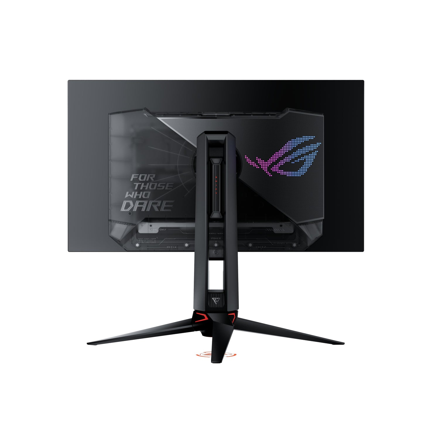ASUS ROG Swift OLED PG27AQDP 27 - 67,3 cm - Monitor