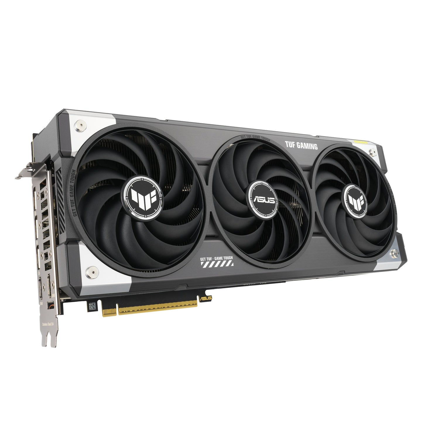 ASUS Tuf Gaming GeForce RTX 5070 Ti - PCI - Express - Grafikkarte