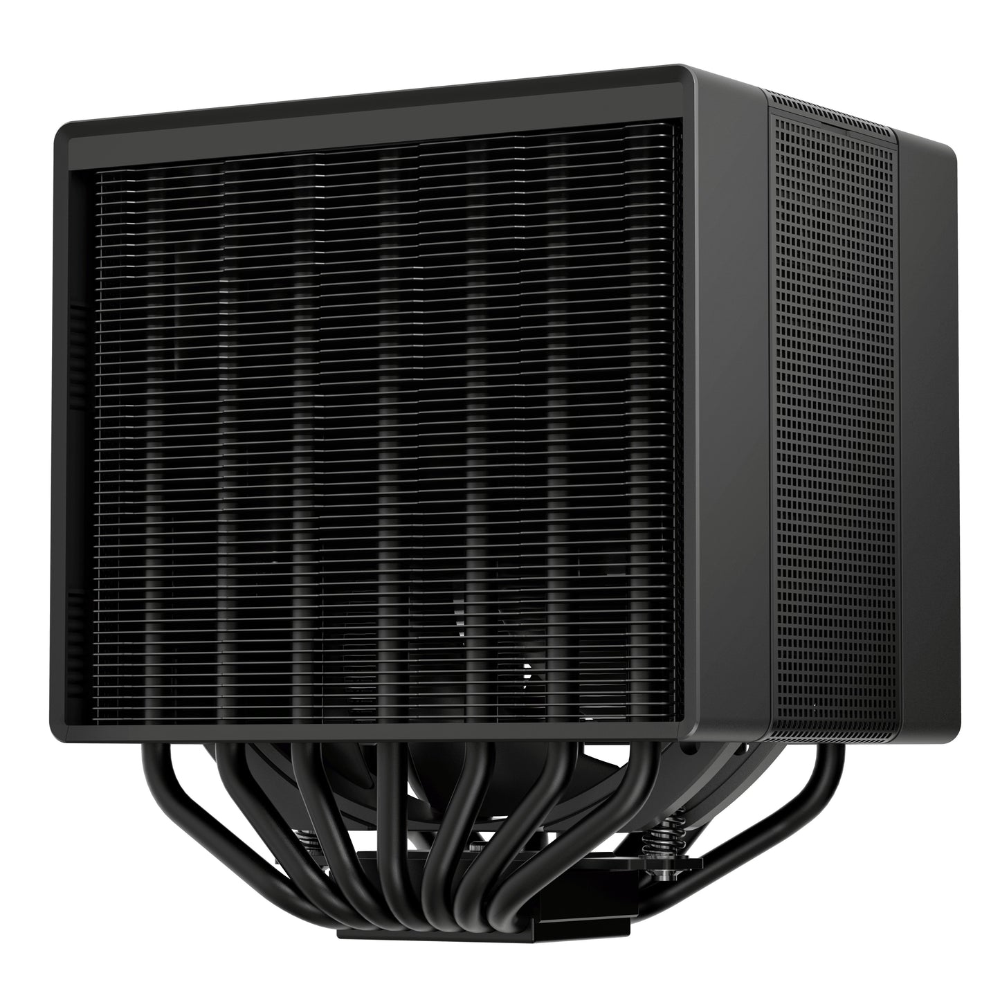 Deepcool Assassin 4S schwarz - CPU - AMD Sockel AM4 (Ryzen) - Kühler