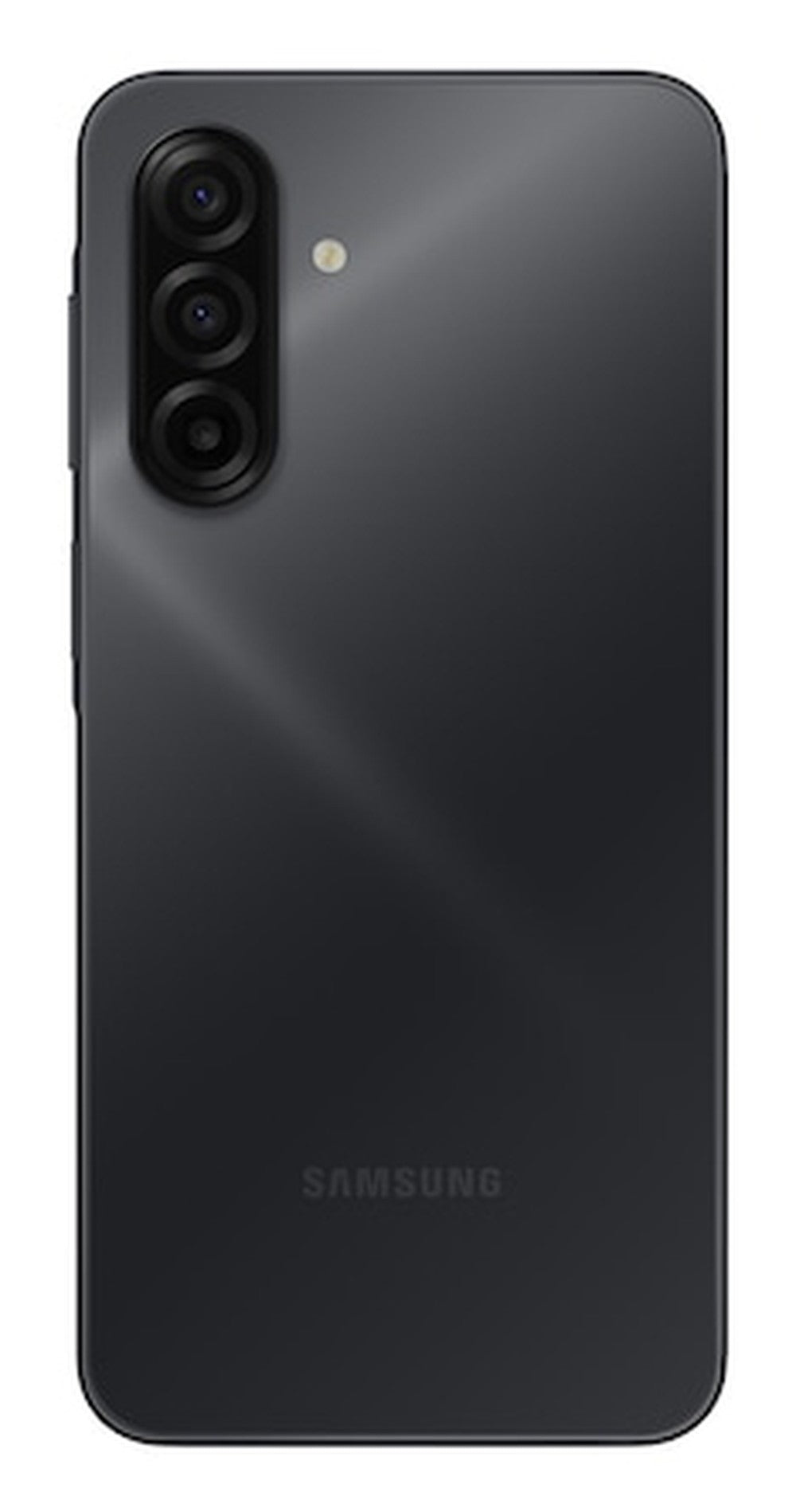 Samsung Galaxy A17 Schwarz EEK A - G Smartphone - 128 GB - Mobiltelefon