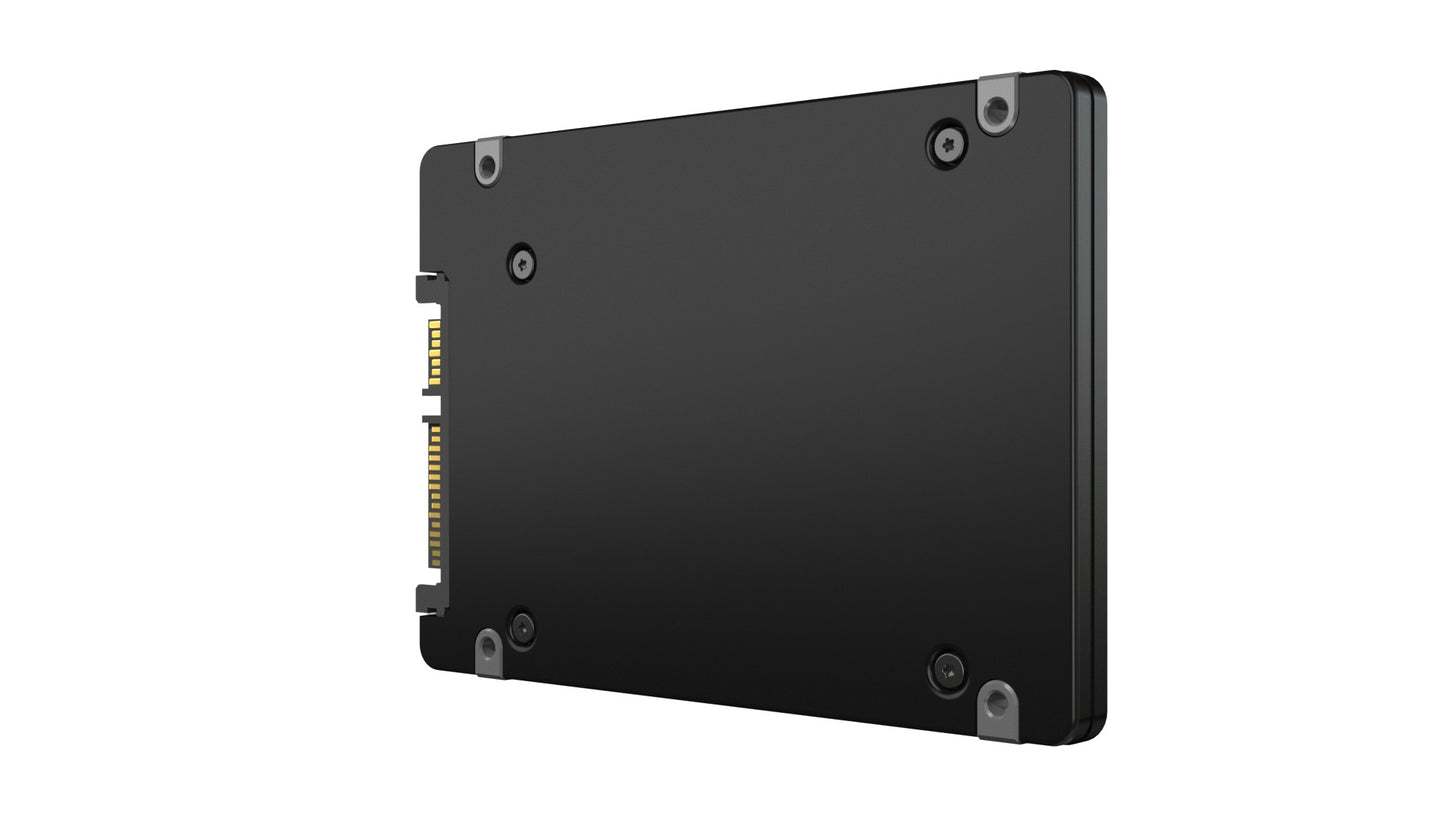 Samsung MZ - QLB7T6B0 - 7,68 TB - 2.5" - 3000 MB/s - SSD