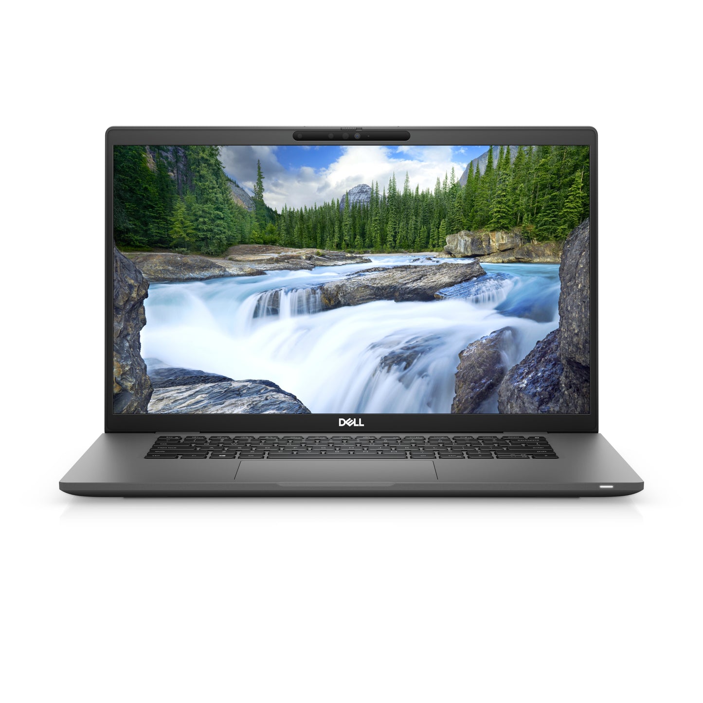 Dell Latitude 7530 - 15,6" Notebook - Core i5 3,2 GHz 39,6 cm - Notebook