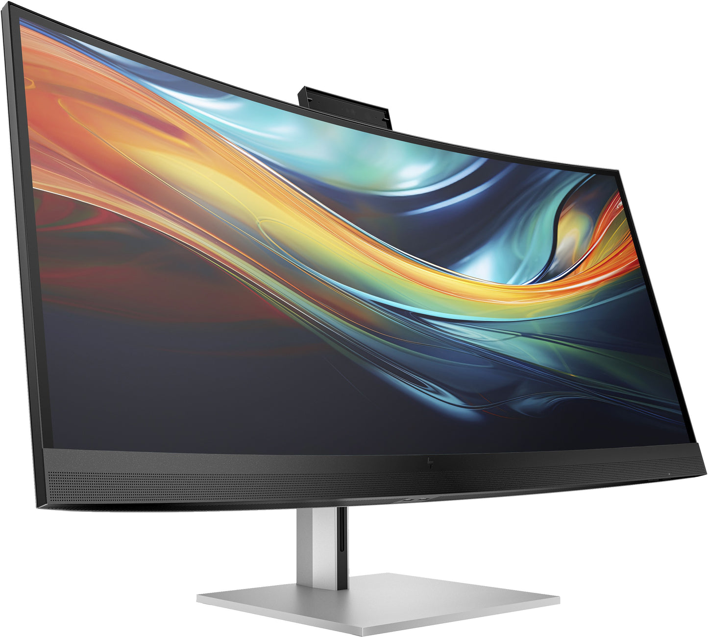 HP 740pm Series 7 Pro 40" - 100,8 cm - Monitor