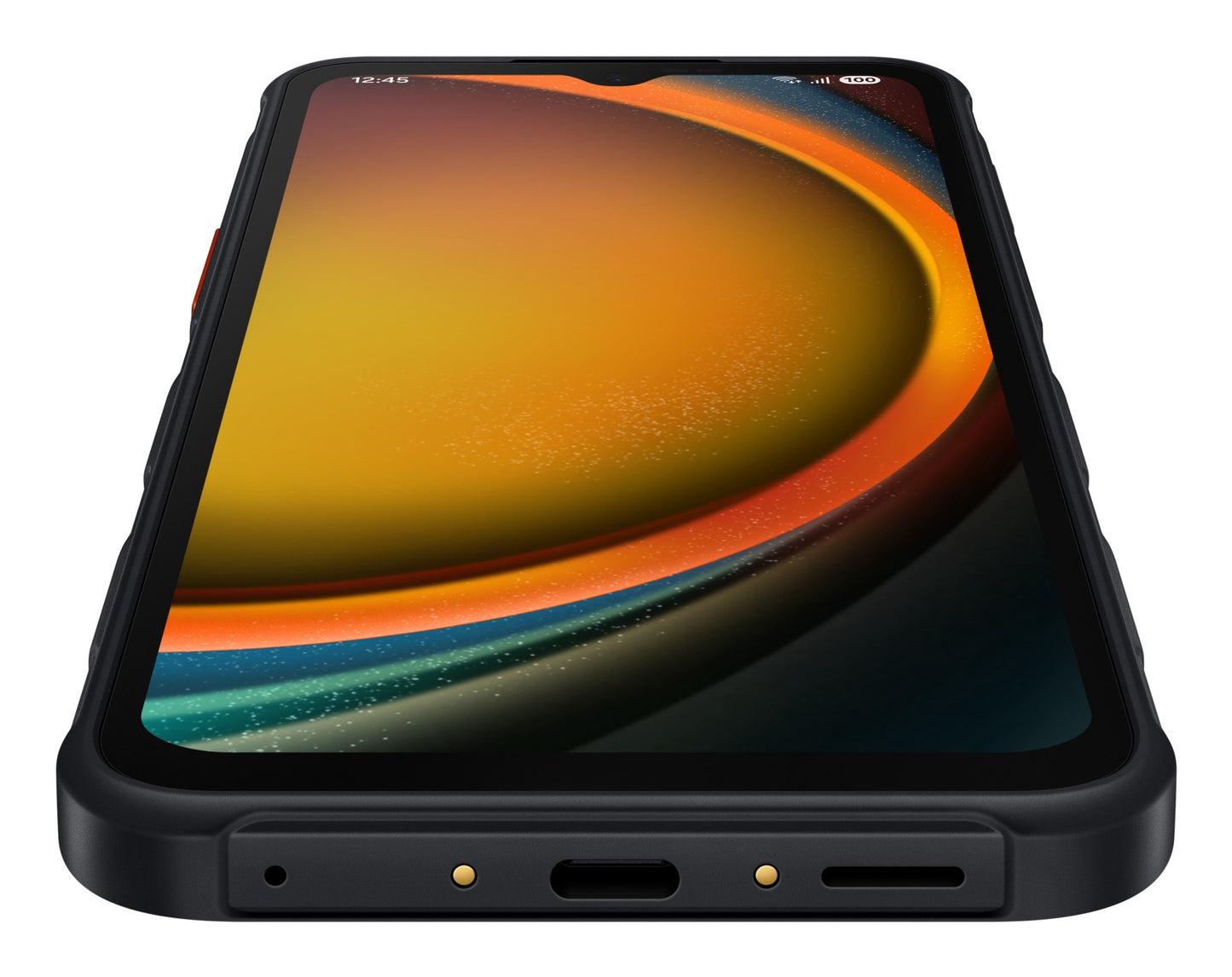 Samsung Galaxy XCover 7 Pro 6 - 128 GB - Mobiltelefon