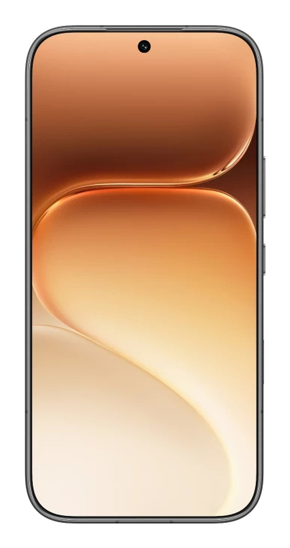 HONOR 600 Black MagicOS - 256 GB - Mobiltelefon