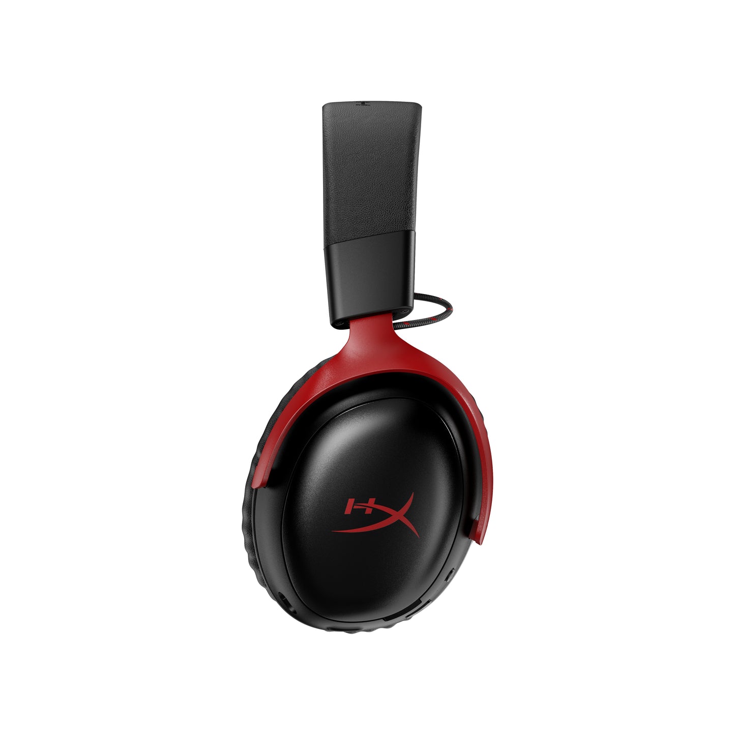 HyperX Cloud III S - ohrumschließend - 20 KHz - Headset
