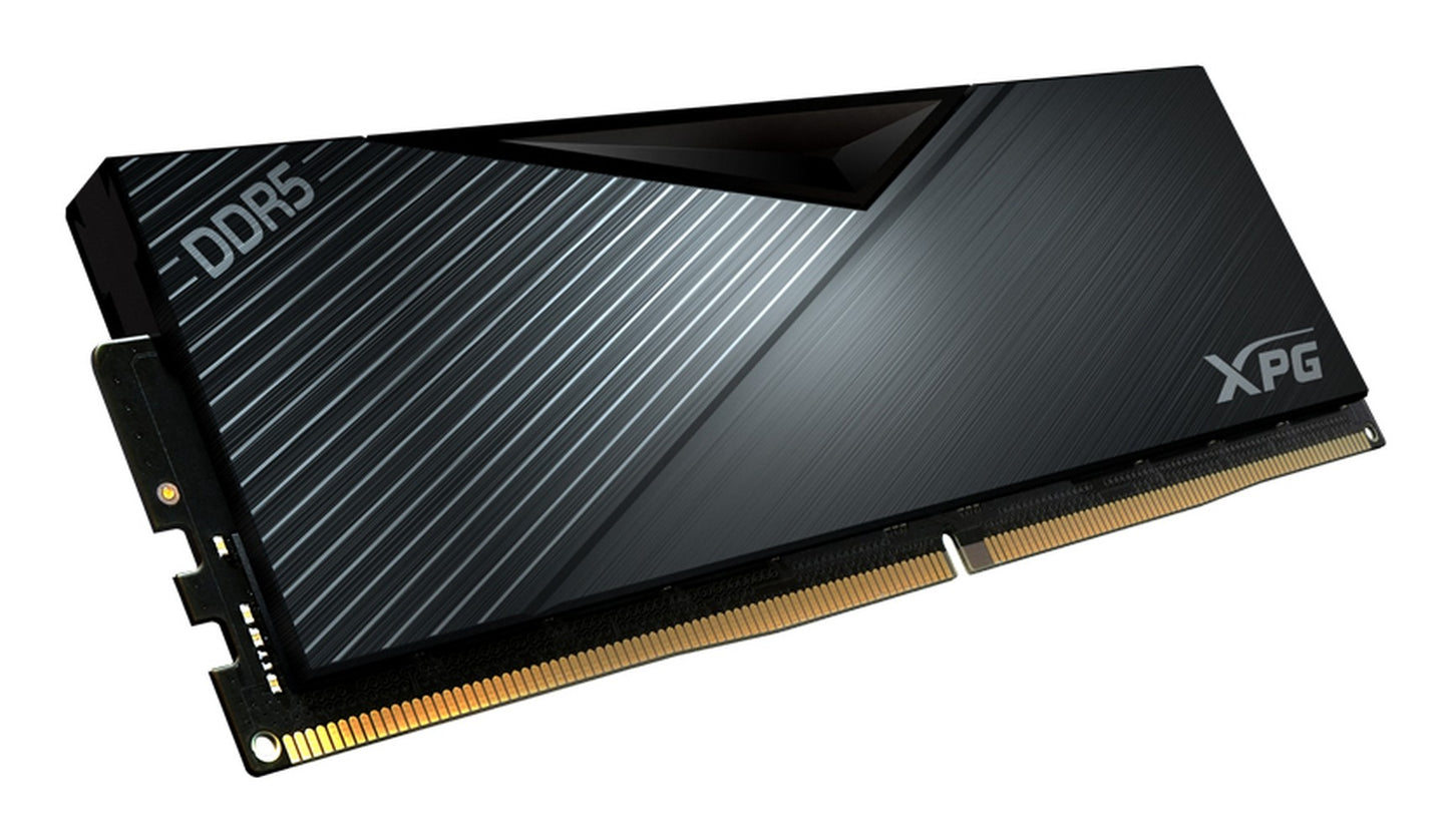ADATA XPG LANCER - 16 GB - 1 x 16 GB - DDR5 - 6000 MHz - 288 - pin DIMM - Arbeitsspeicher