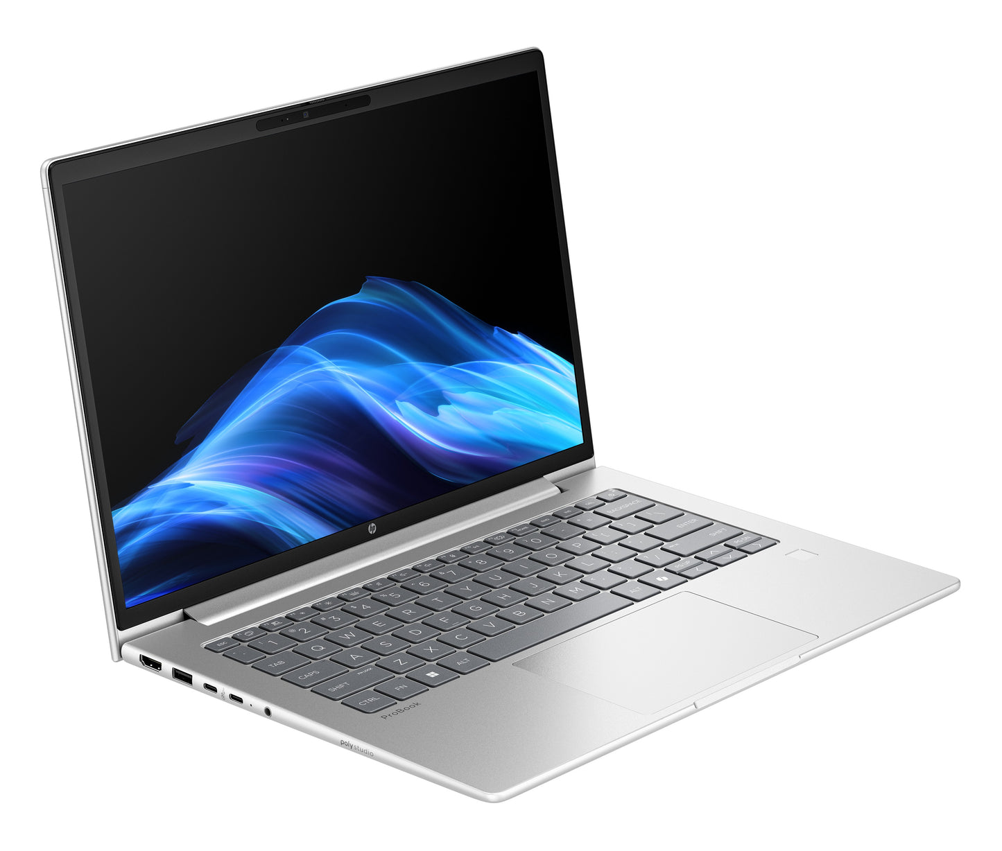 HP ProBook 4 G1iR 14 14" i5 - 1334U - Core i5 - Notebook