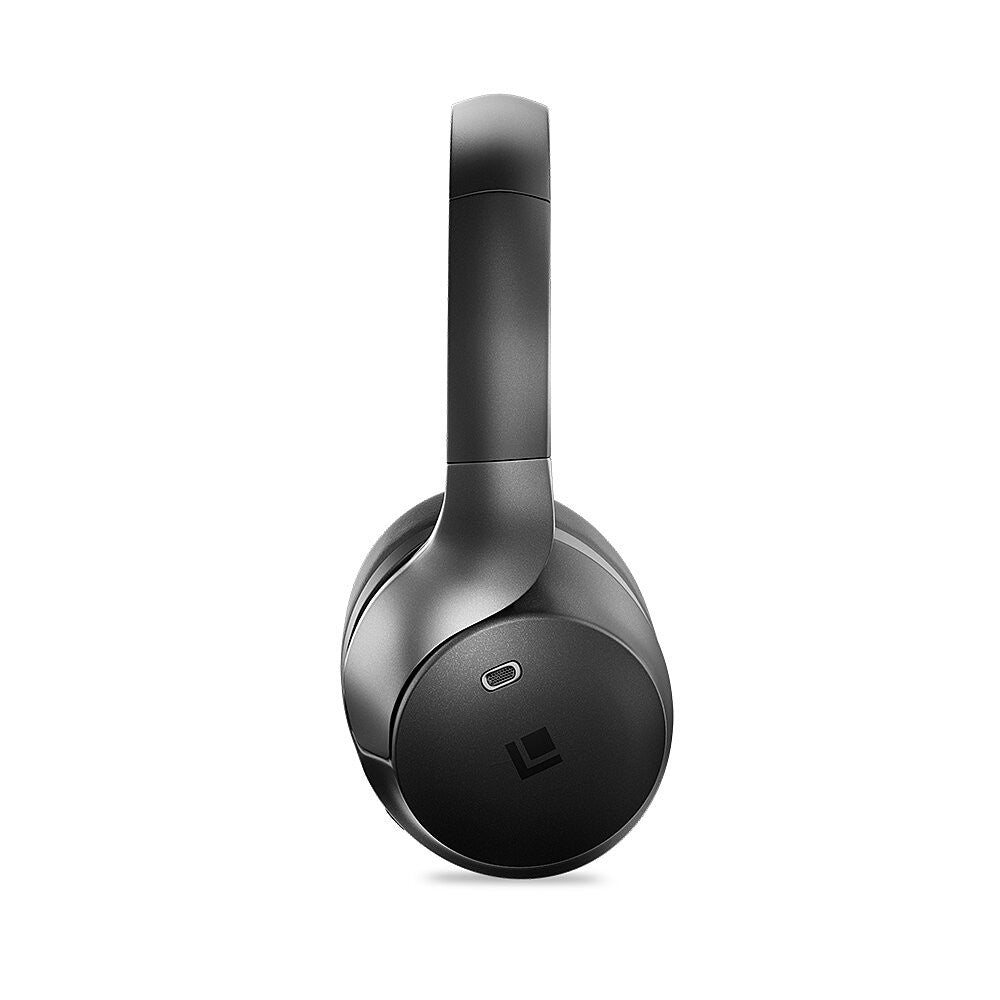 Lindy LHXW - e Wireless Active Noise Cancelling Headphones - 20 KHz - Kopfhörer