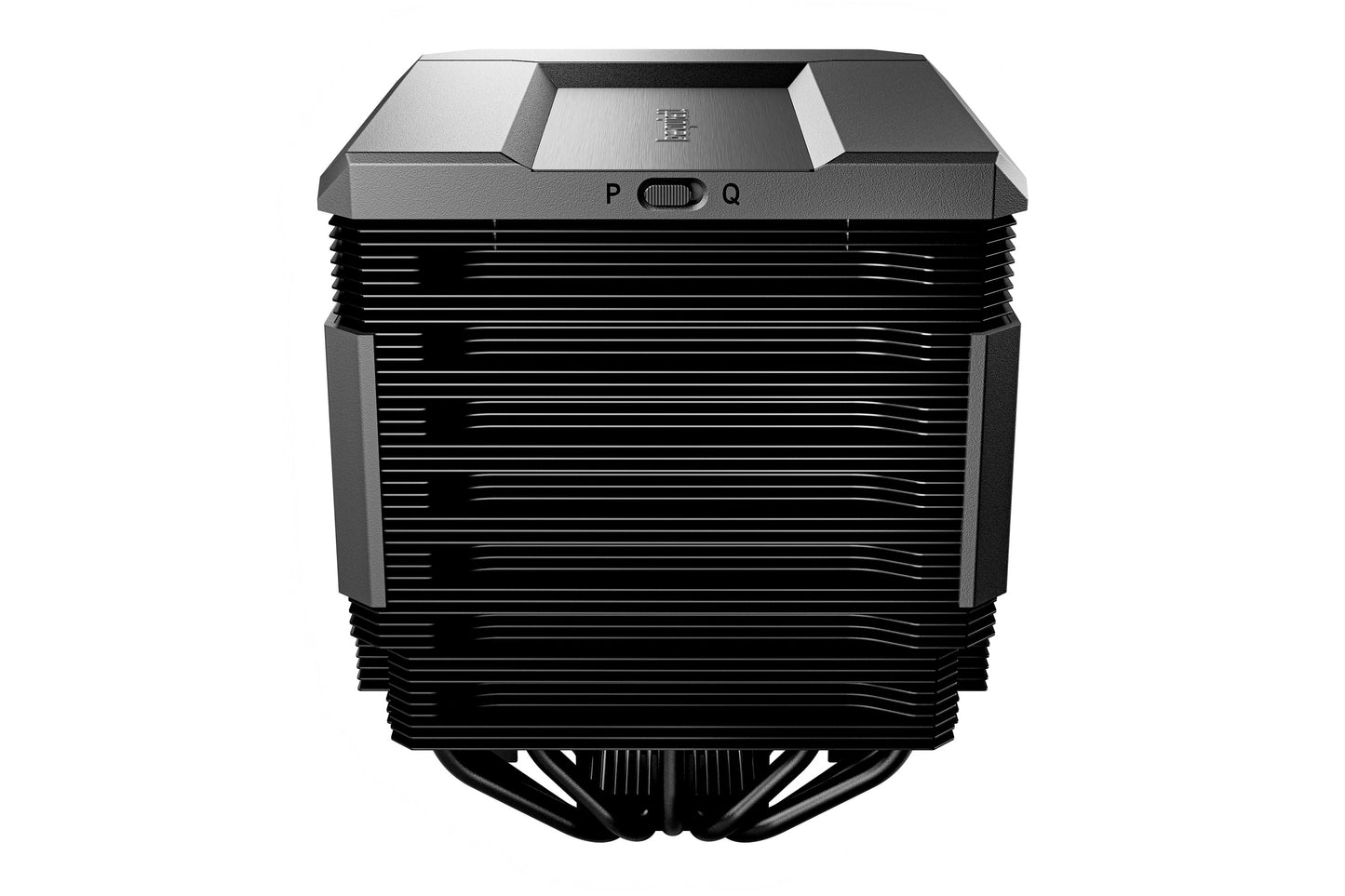 Be Quiet! Luftkühler Dark Rock Pro 6 - CPU - AMD Sockel AM4 (Ryzen) - Kühler