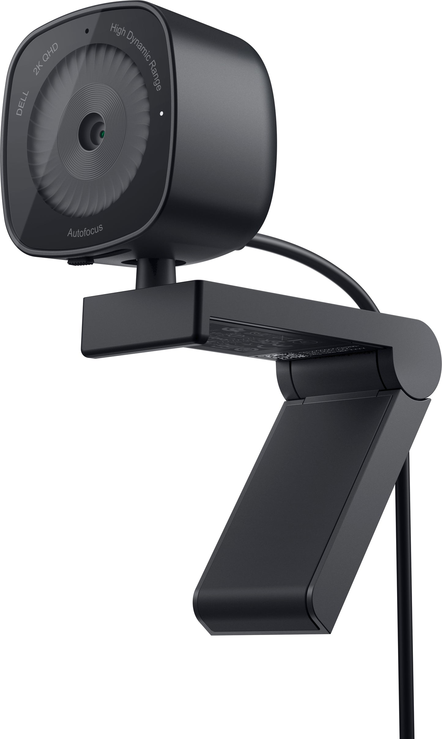 Dell Webcam - Wb3023 - Webcam