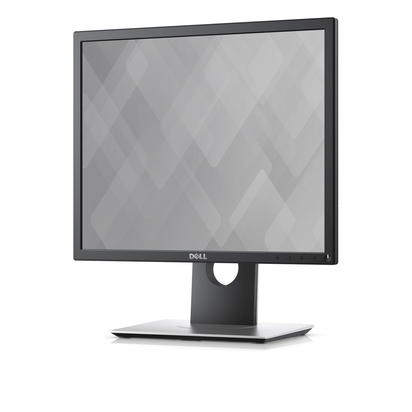 Dell P Series P1917S - 48,3 cm (19") - 1280 x 1024 Pixel - SXGA - LED - 6 ms - Schwarz - Monitor
