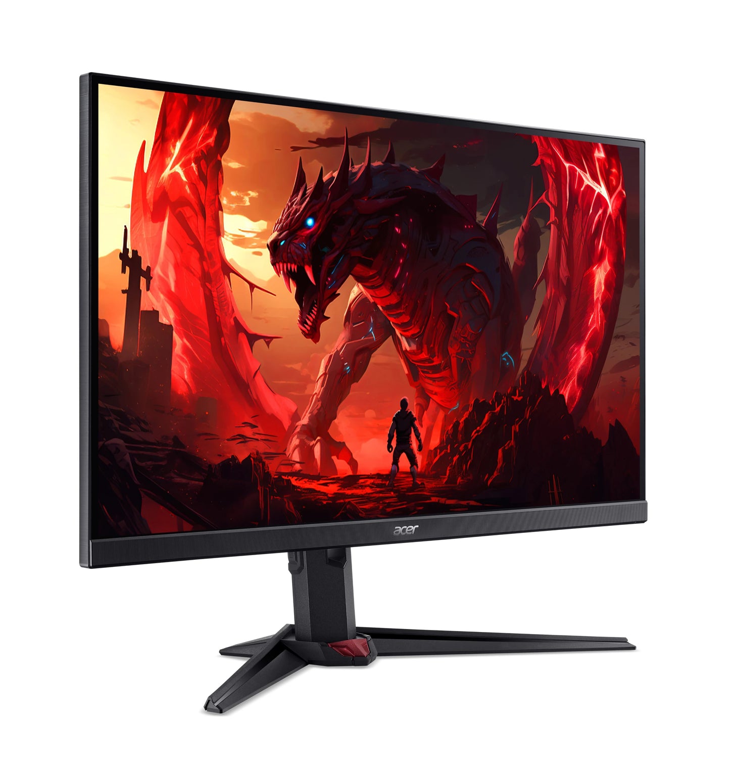 Acer Nitro XV270UX1bmiiprx WQHD IPS 16 9 Gaming - 27" - 68,6 cm - Monitor