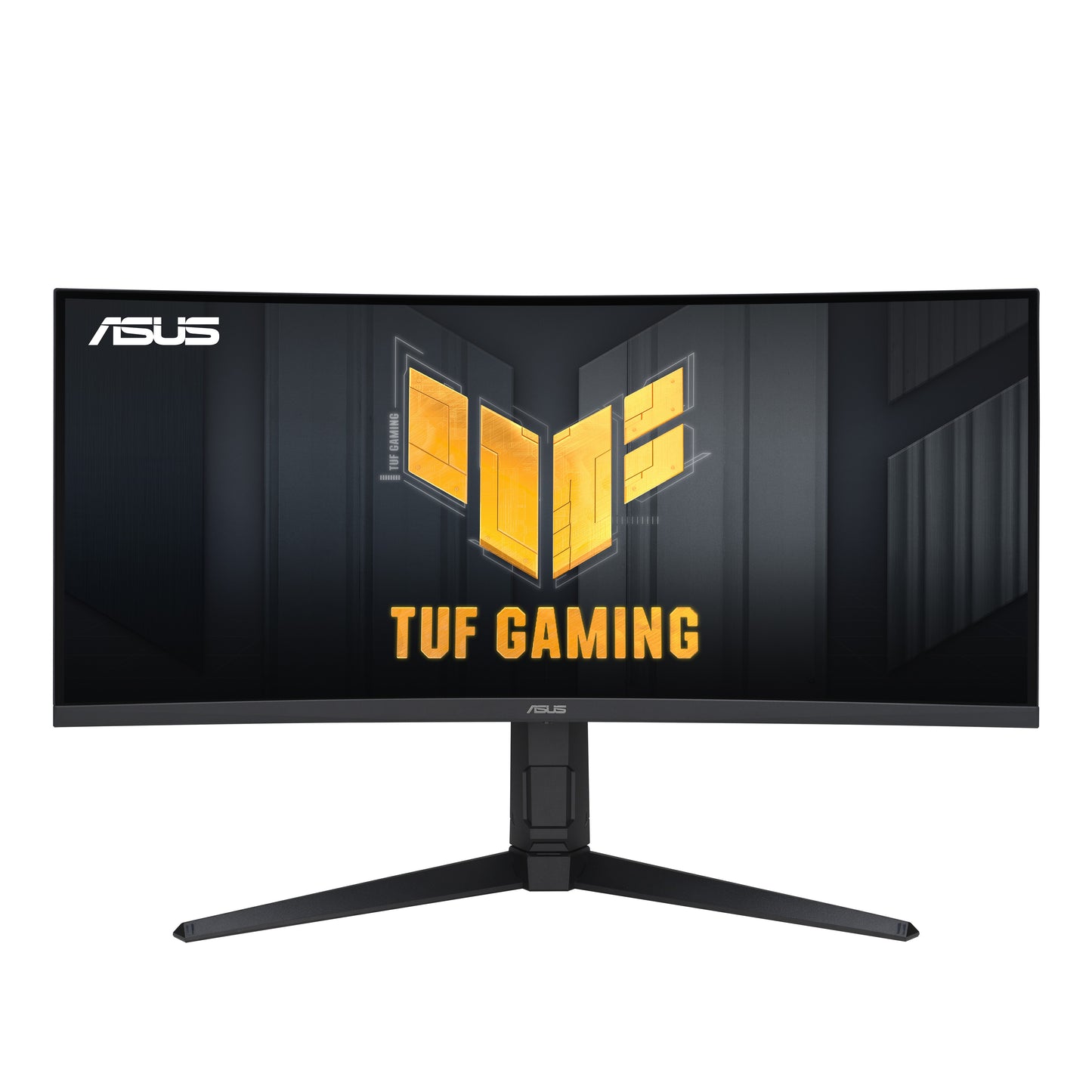 ASUS Tuf Gaming Vg34Vqel1A 34" - 86,4 cm - Monitor