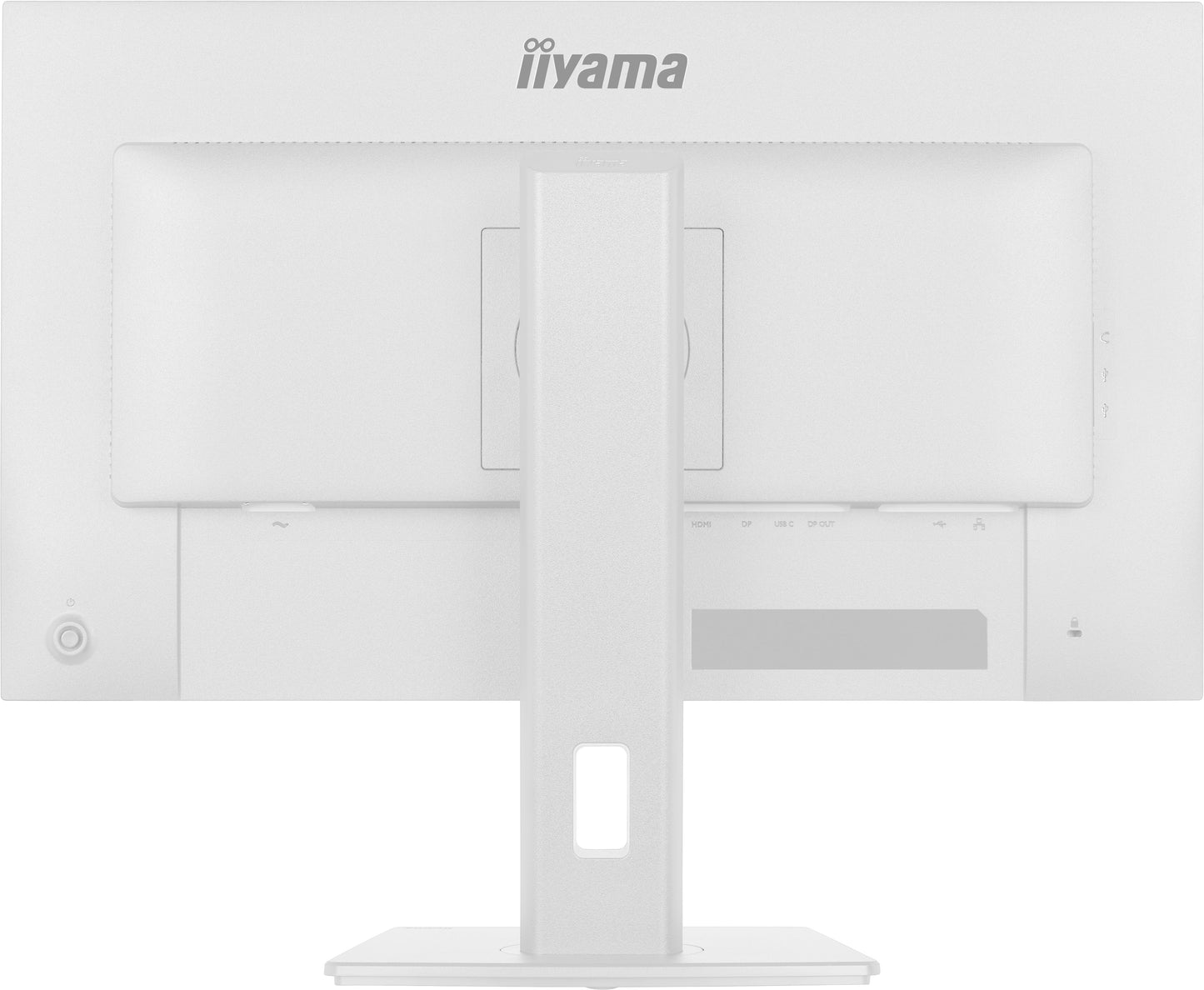 Iiyama XB2797QSNP - W1 27" IPS LCD - 68,6 cm - Monitor