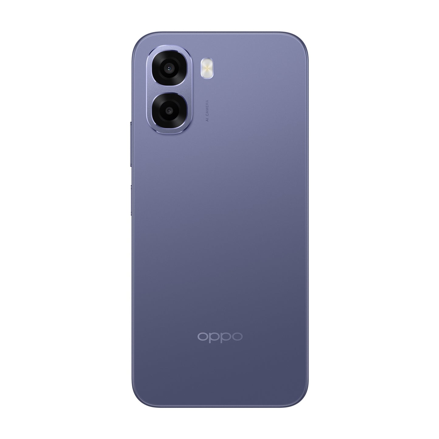 Oppo A6x CPH2819 Android Black Purple - Smartphone - 128 GB - Mobiltelefon