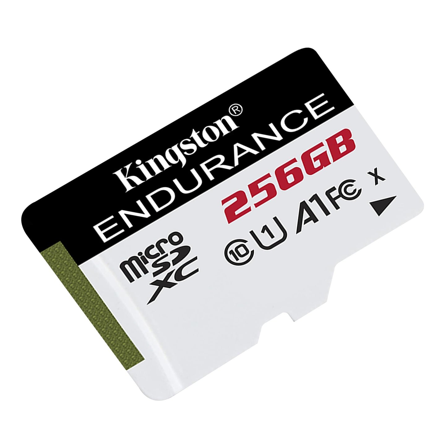 Kingston microSDXC End 95R/45W C10 A1 Uhs - I - Arbeitsspeicher
