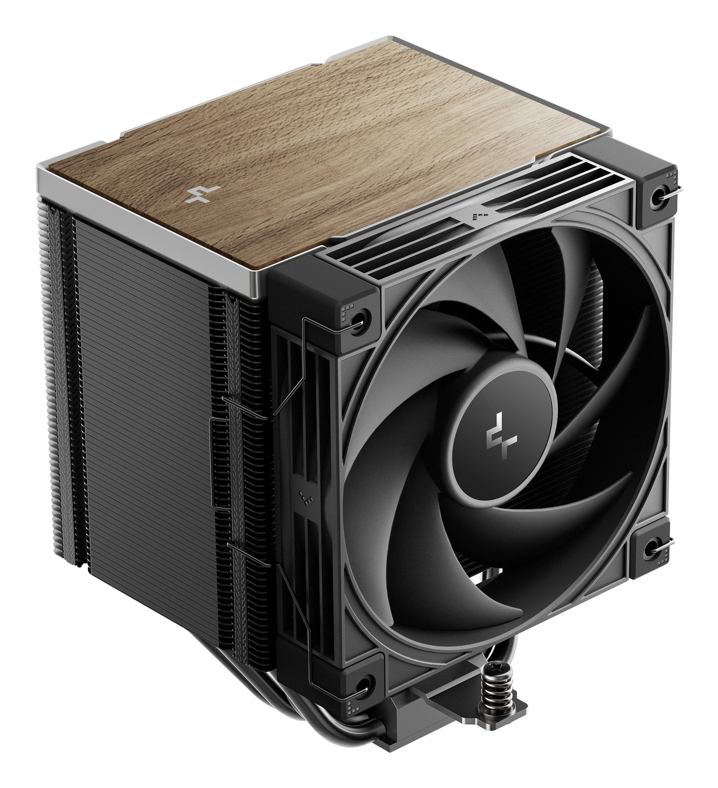 Deepcool K Cooler Ak500 G2 R - AK500G2 - BKNNMN - GJD - CPU - 31,45 dB - Kühler