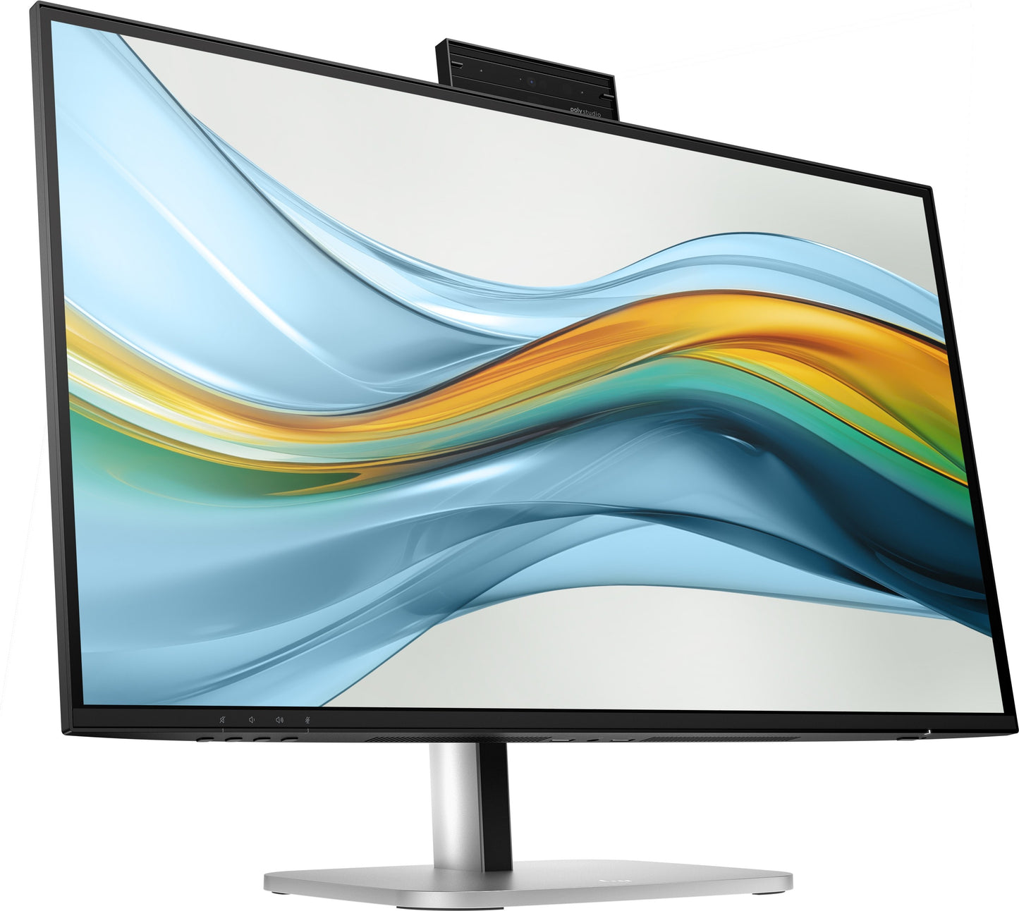 HP 527pm - Series 5 Pro - LED - 27" - 68,6 cm - Monitor