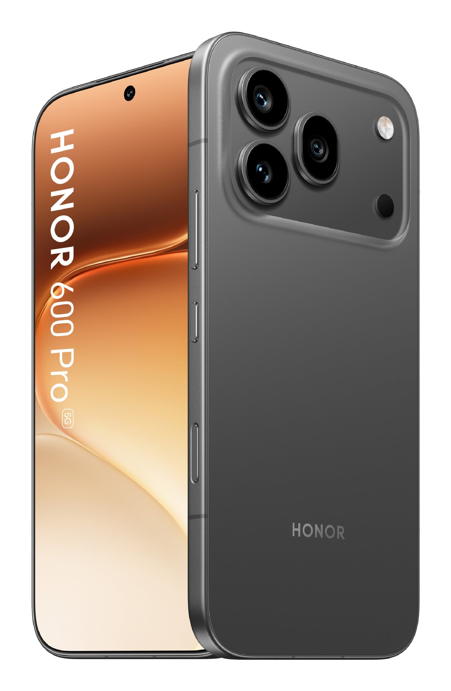 HONOR CS/600 Pro - Smartphone - Mobiltelefon