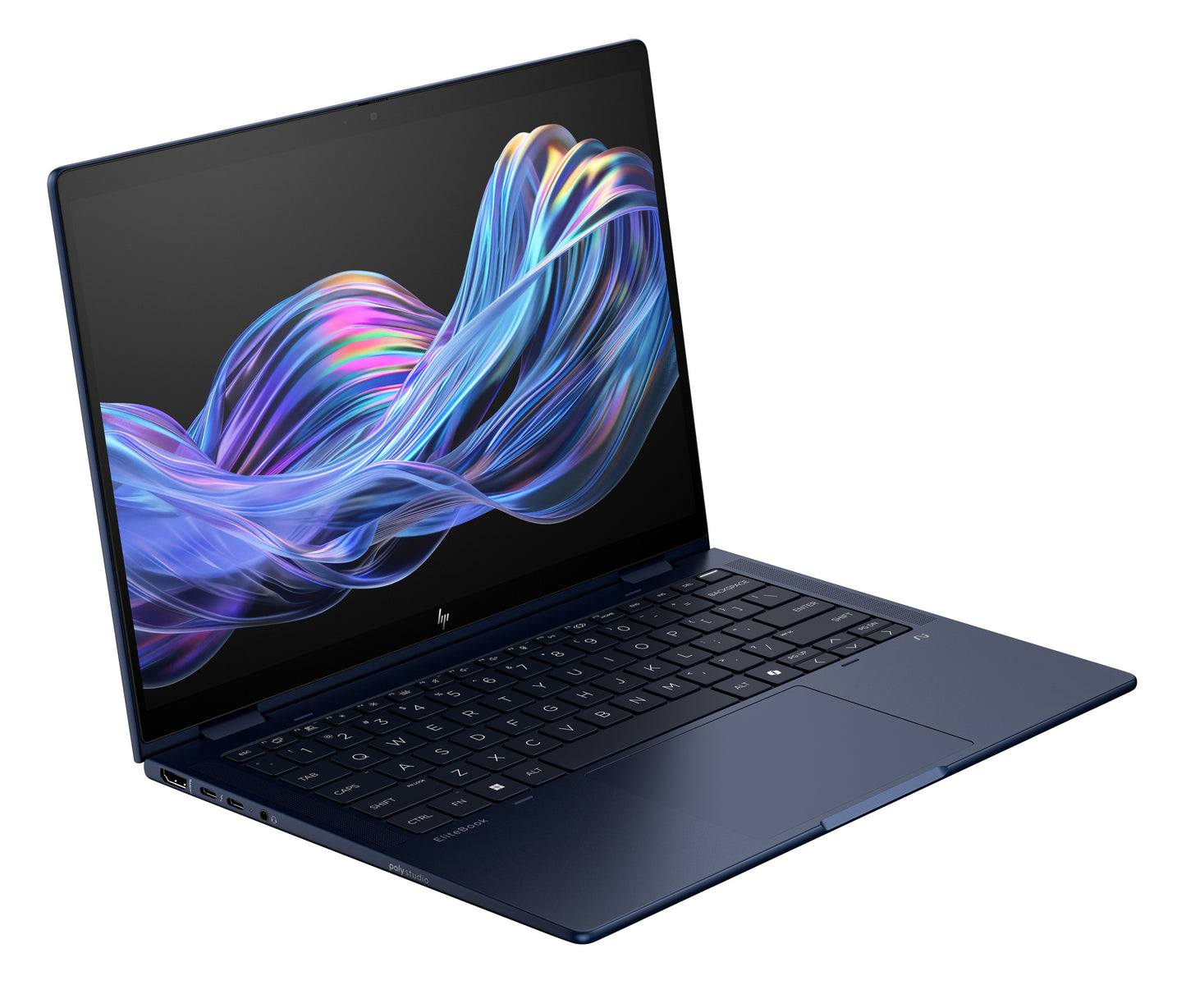 HP EliteBook X Flip G1i Intel Core Ultra 7 258V - Convertible - Core Ultra 7 - Notebook