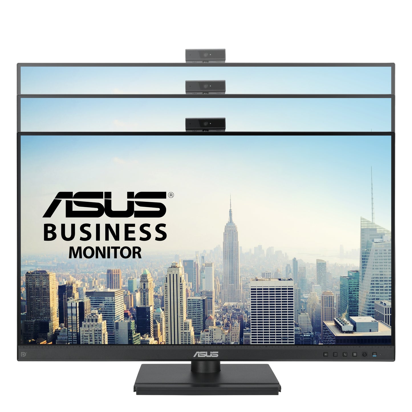 ASUS Be279Qfk Video Conferencing Monitor 27" - 68,6 cm - Monitor