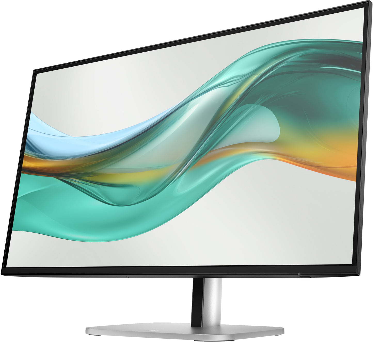 HP Serie 5 Pro 527pu USB - C QHD Monitor - 68,6 cm - Monitor