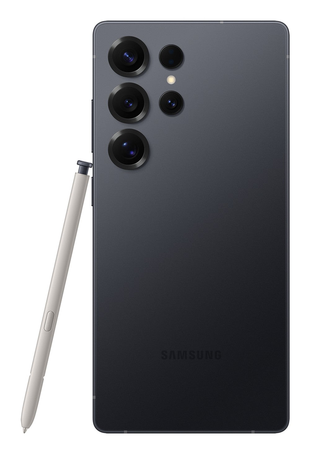 Samsung Galaxy S25 Ultra S938 Dual Sim - 256 GB - Mobiltelefon