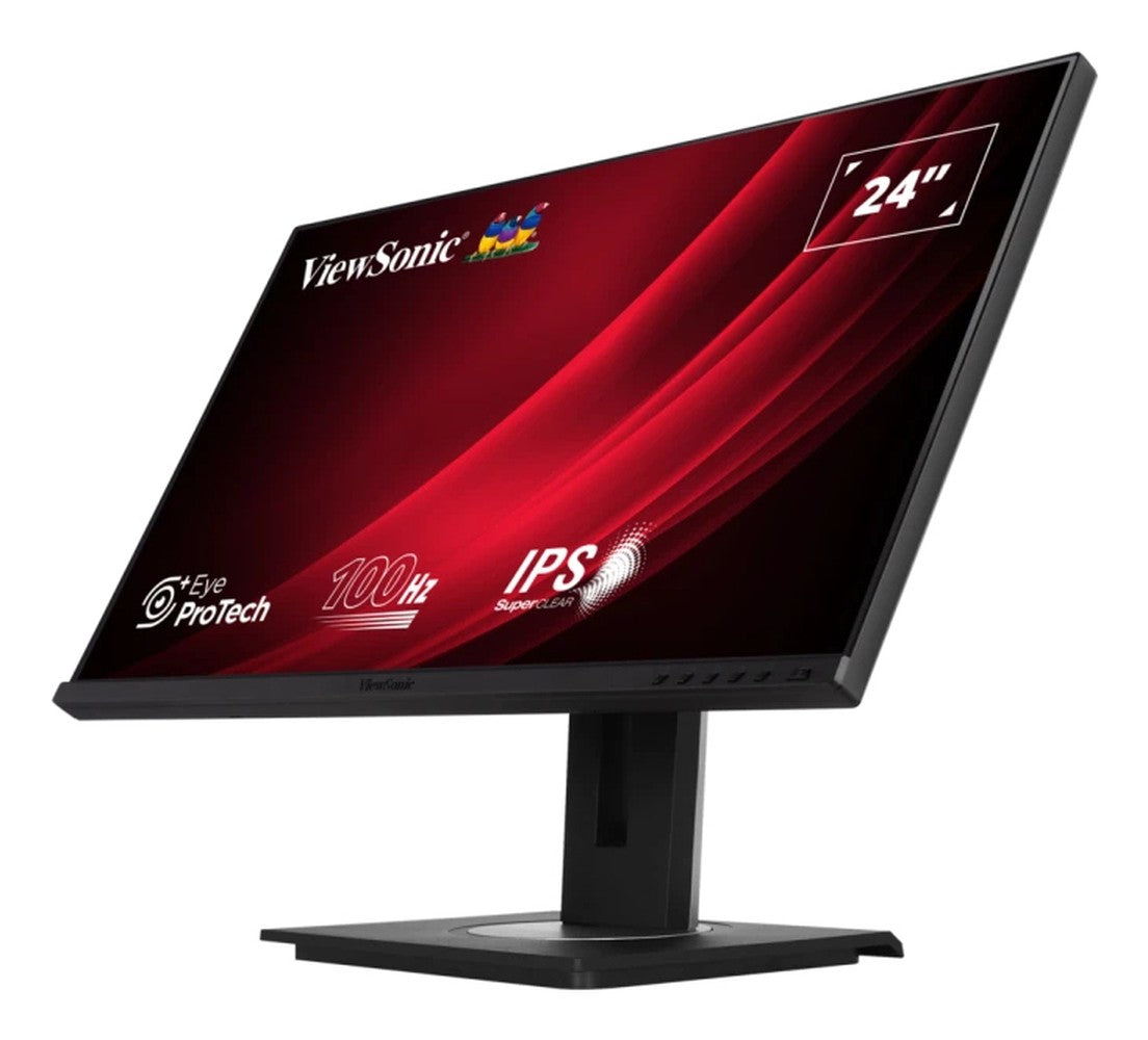 ViewSonic Monitor VG2448a - 61 cm - Monitor