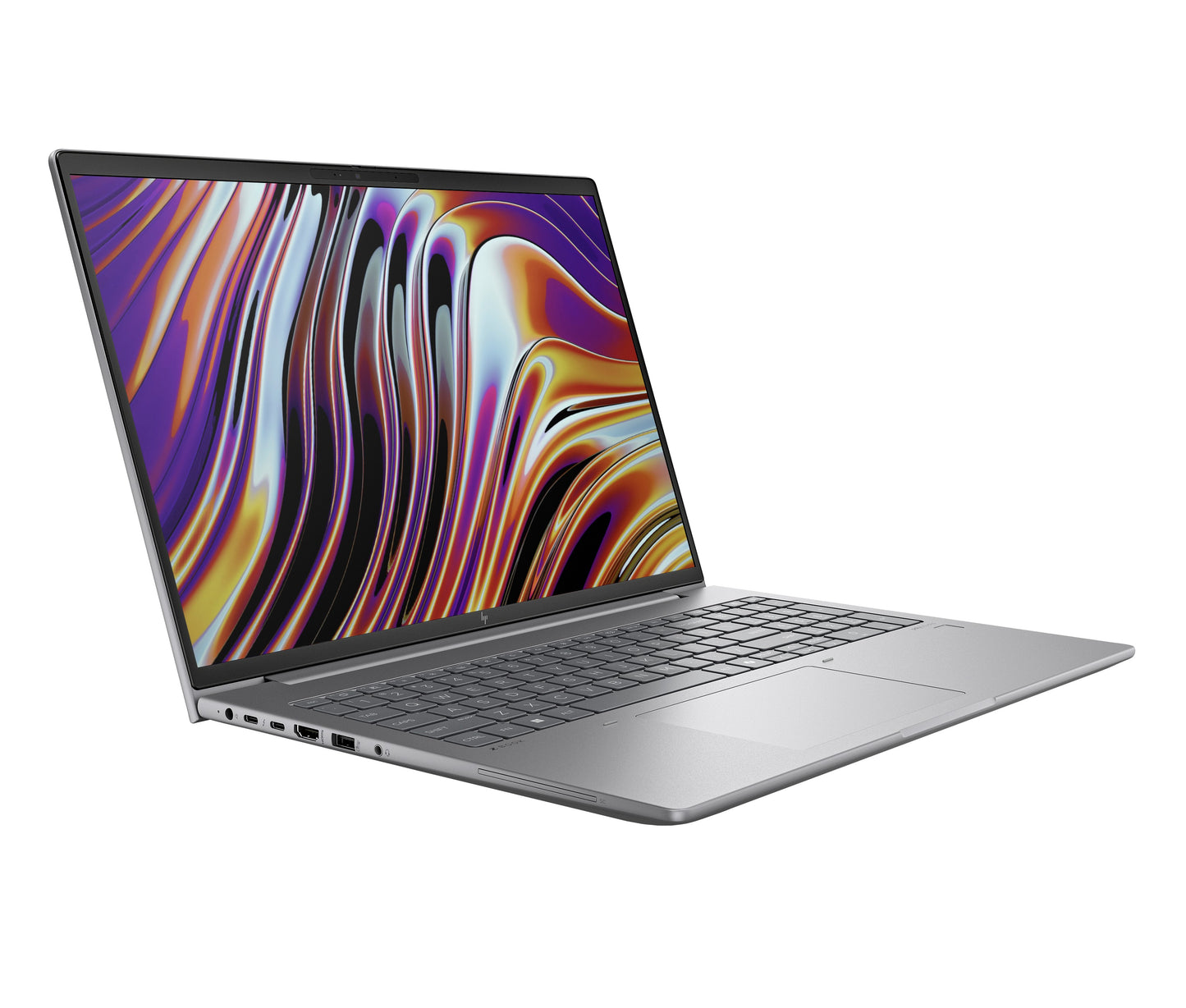HP ZBook Power G11 A AMD Ryzen 7 8845HS Mobile Workstation - 5,1 GHz - Notebook