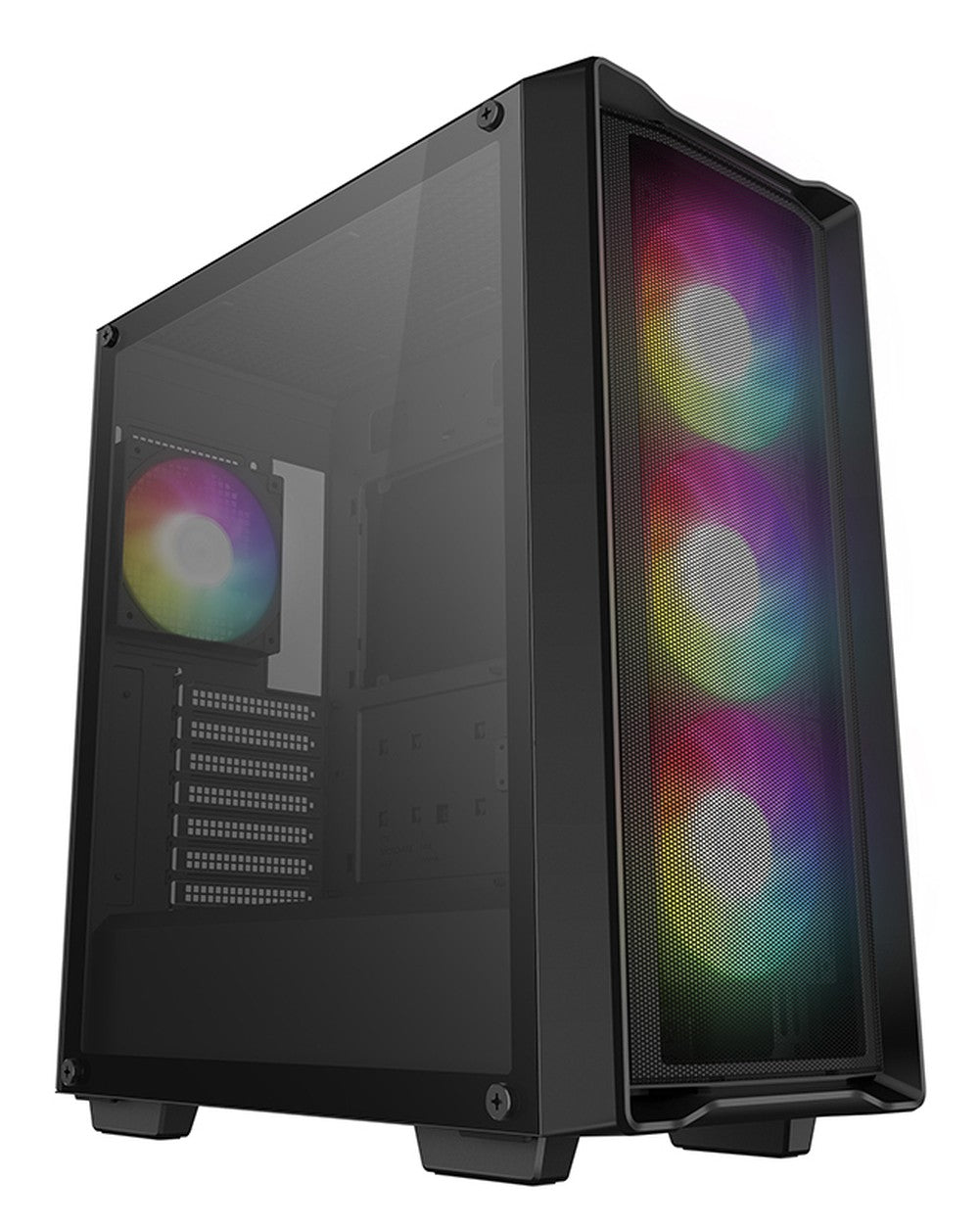 Deepcool Cc560 Mesh V2 enclosure - ATX - ATX - Gehäuse