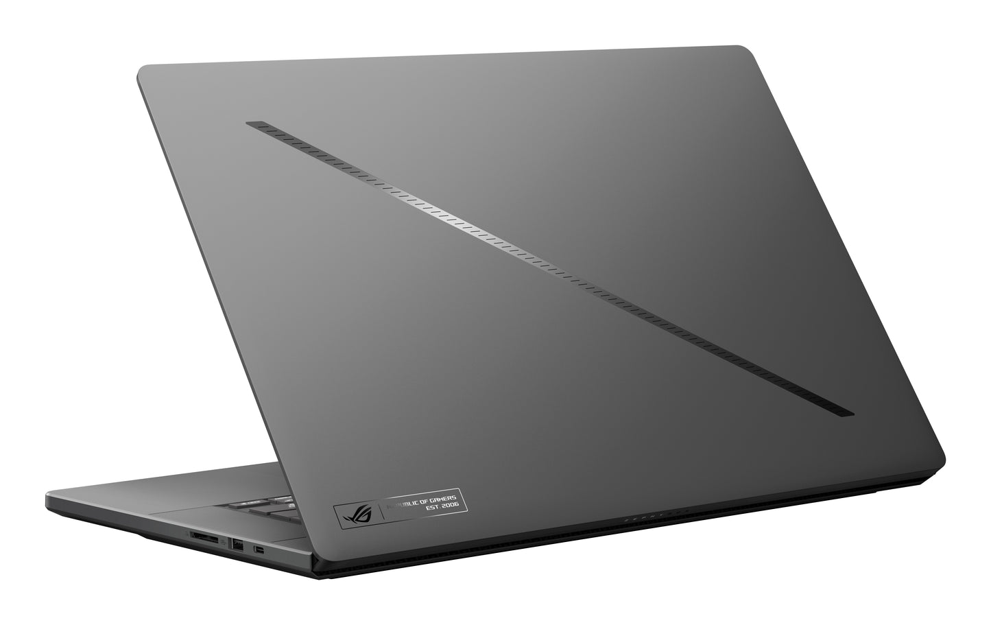 ASUS ROG Zephyrus G16 GA605KM - QR003W 16" WQXGA OLED AI7 350 RTX5060 - AMD R7 - 2 GHz - Notebook