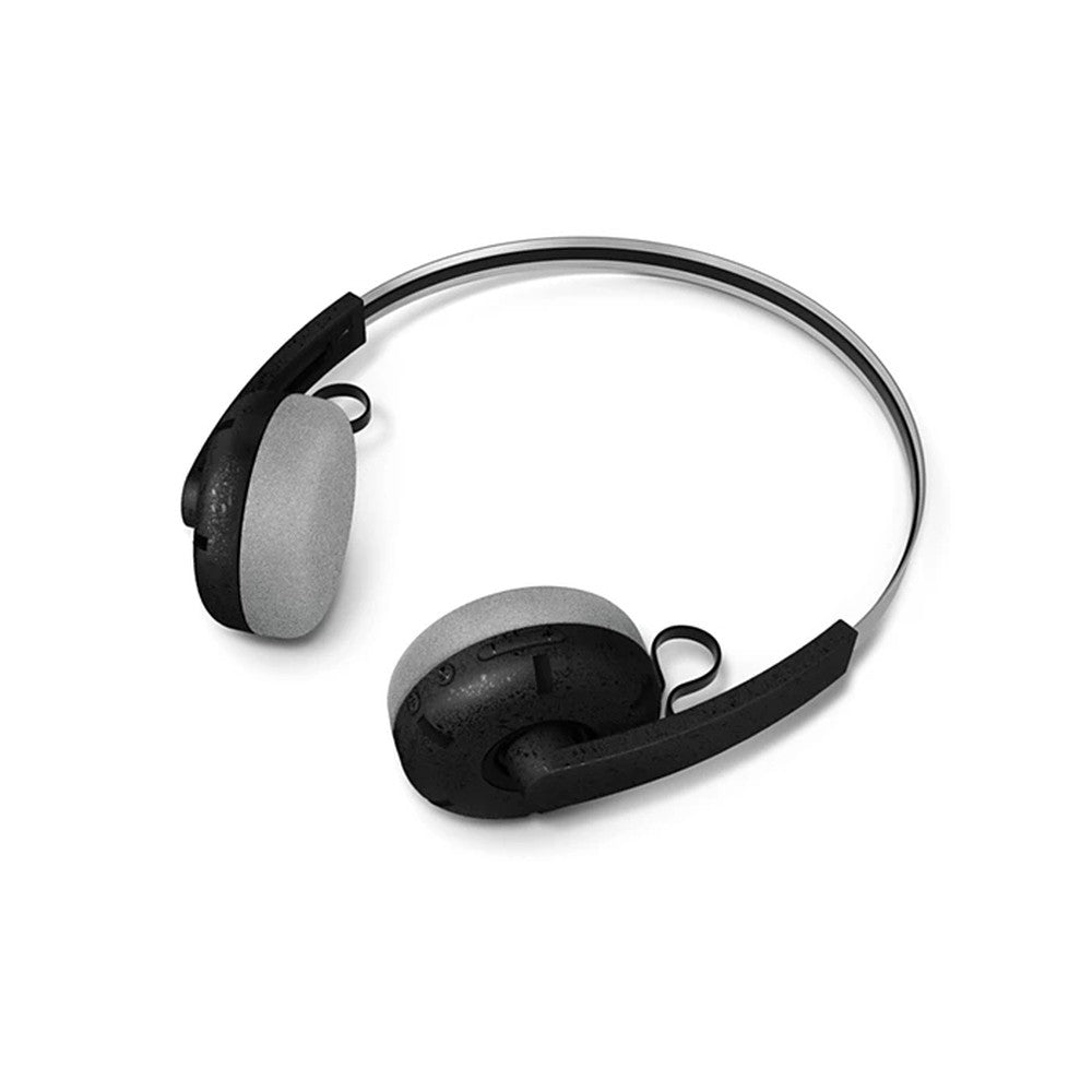 Philips TAH - 2000BK/00 Retro - BT - Koepfhörer''The Ringo'' - 20 KHz - Kopfhörer