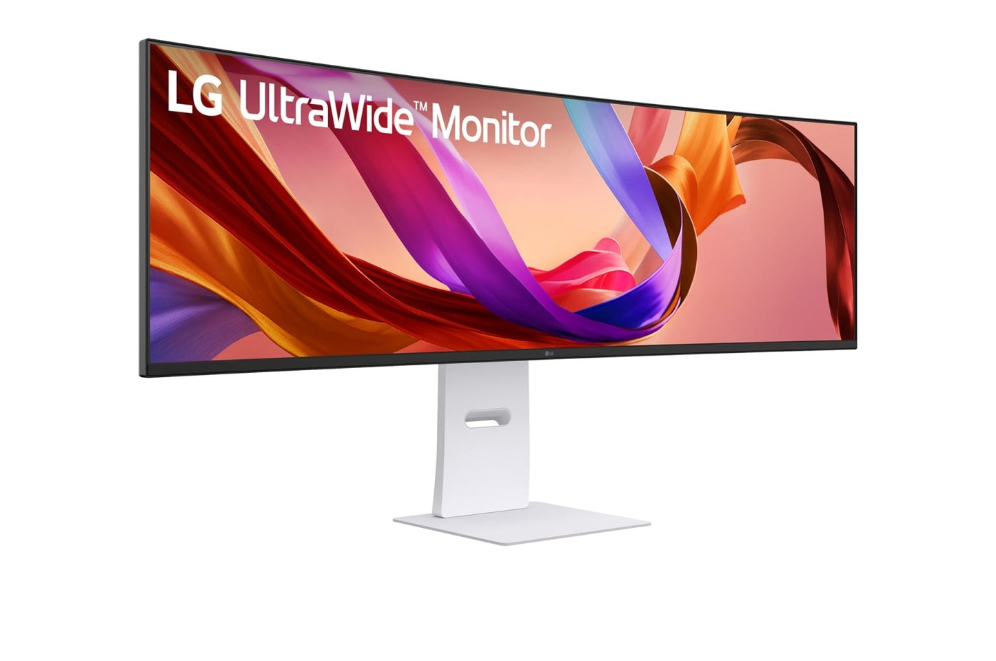 LG 49U950A - W - 49" - 124,5 cm - Monitor