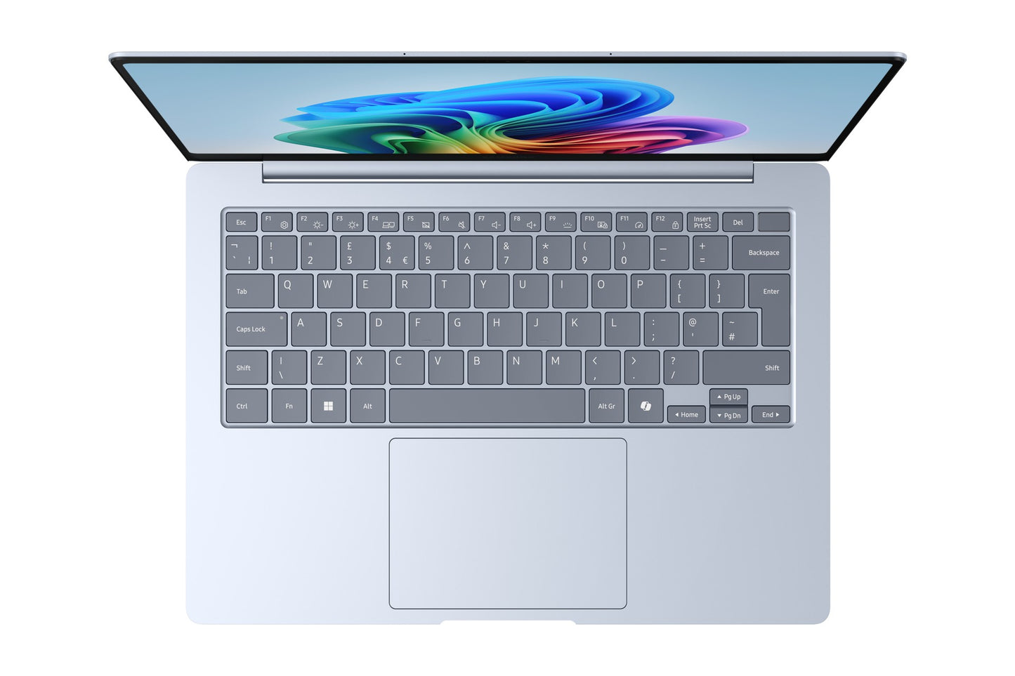 Samsung Galaxy Book4 Edge 14" - Qualcomm Snapdragon - Qualcomm Snapdragon - Notebook