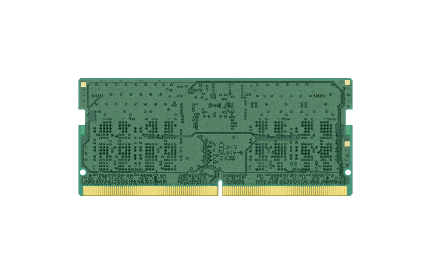 Kingston 6400MT/s Non - ECC CL52 CSODIMM 1 - 8 GB - DDR5 - Arbeitsspeicher