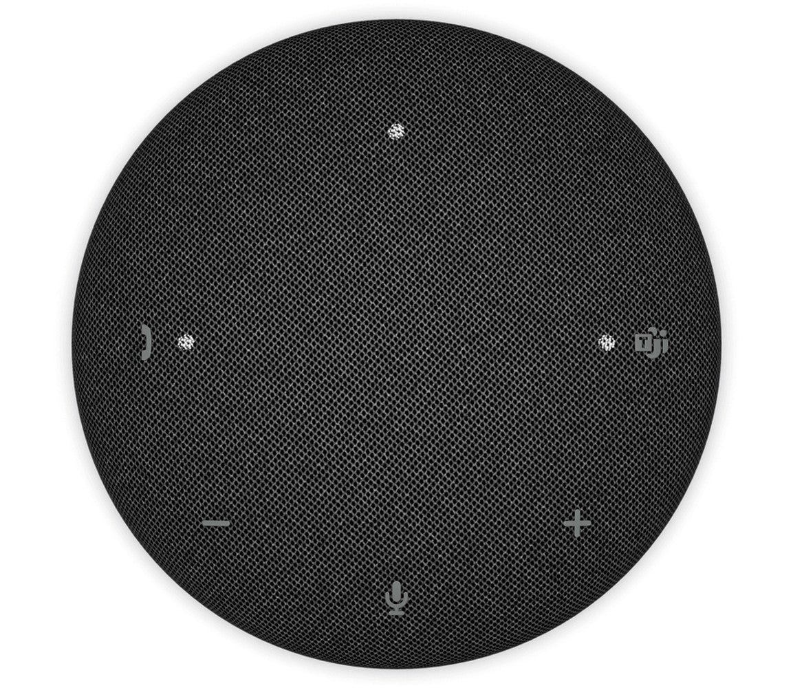 Dell Pro Wired Speakerphone sp325 - Tastatur