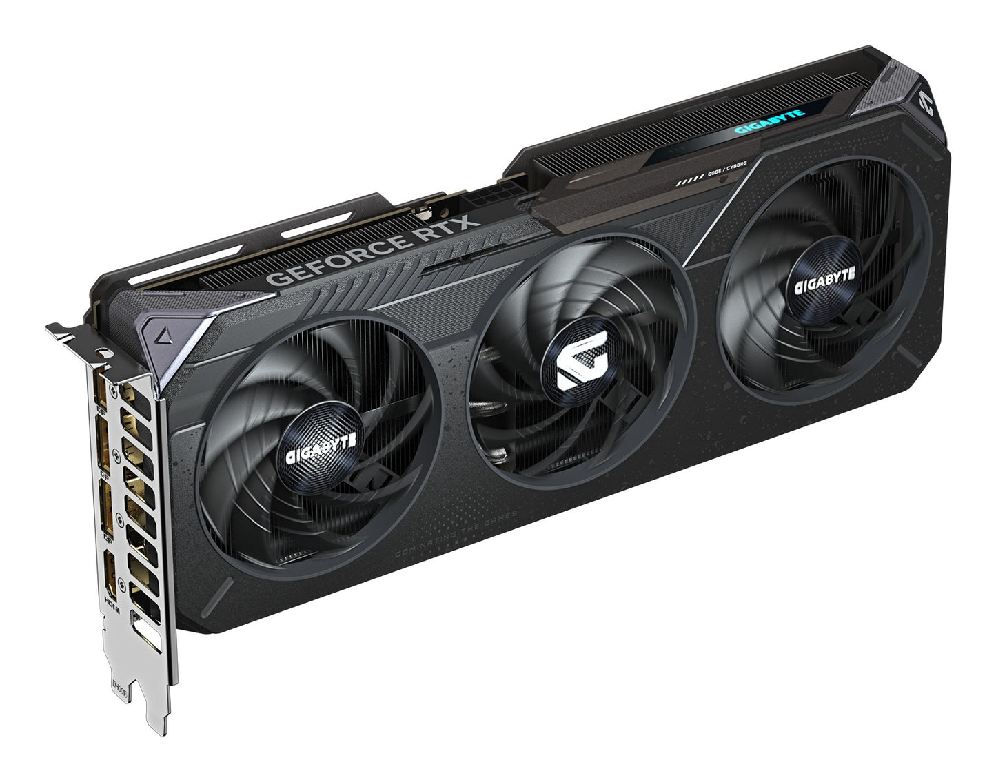 Gigabyte GeForce RTX 5060 Ti Gaming Oc - PCI - Grafikkarte