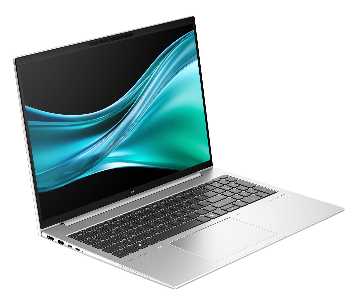 HP EliteBook 865 G11 AMD Ryzen 5 8540U - AMD R5 - Notebook