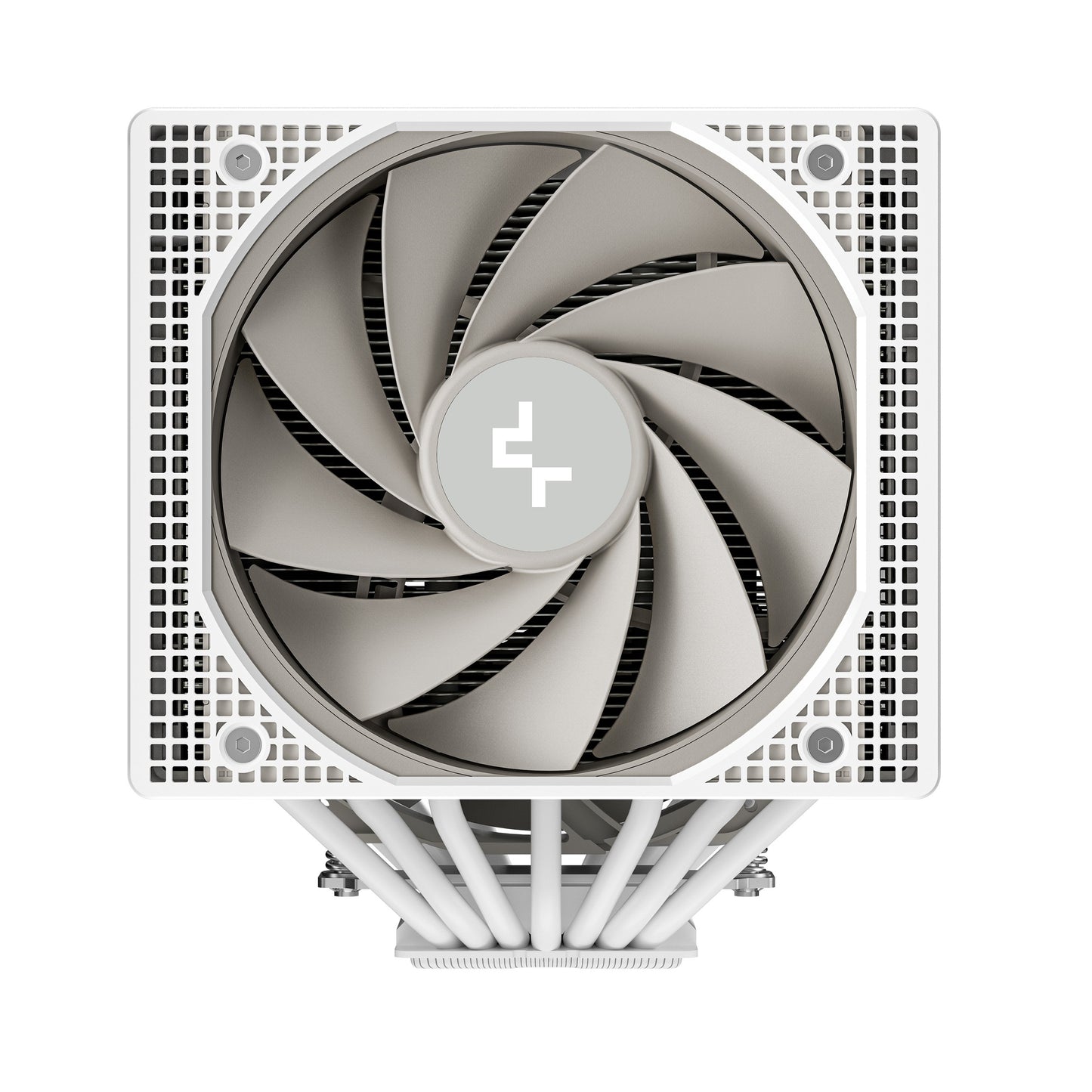 Deepcool Assassin Vc Elite Wh| CPU - Kuehler - CPU - 29,3 dB - Kühler