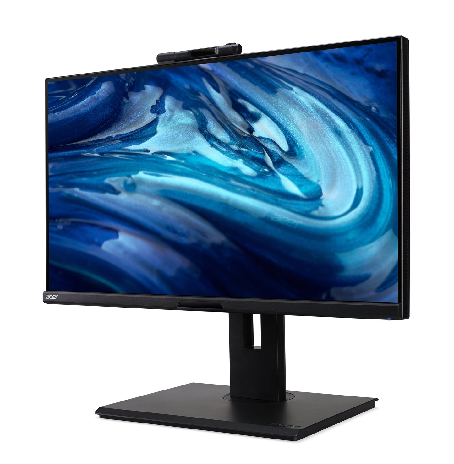 Acer B278U E Computer Monitor 27" - 68,6 cm - Monitor