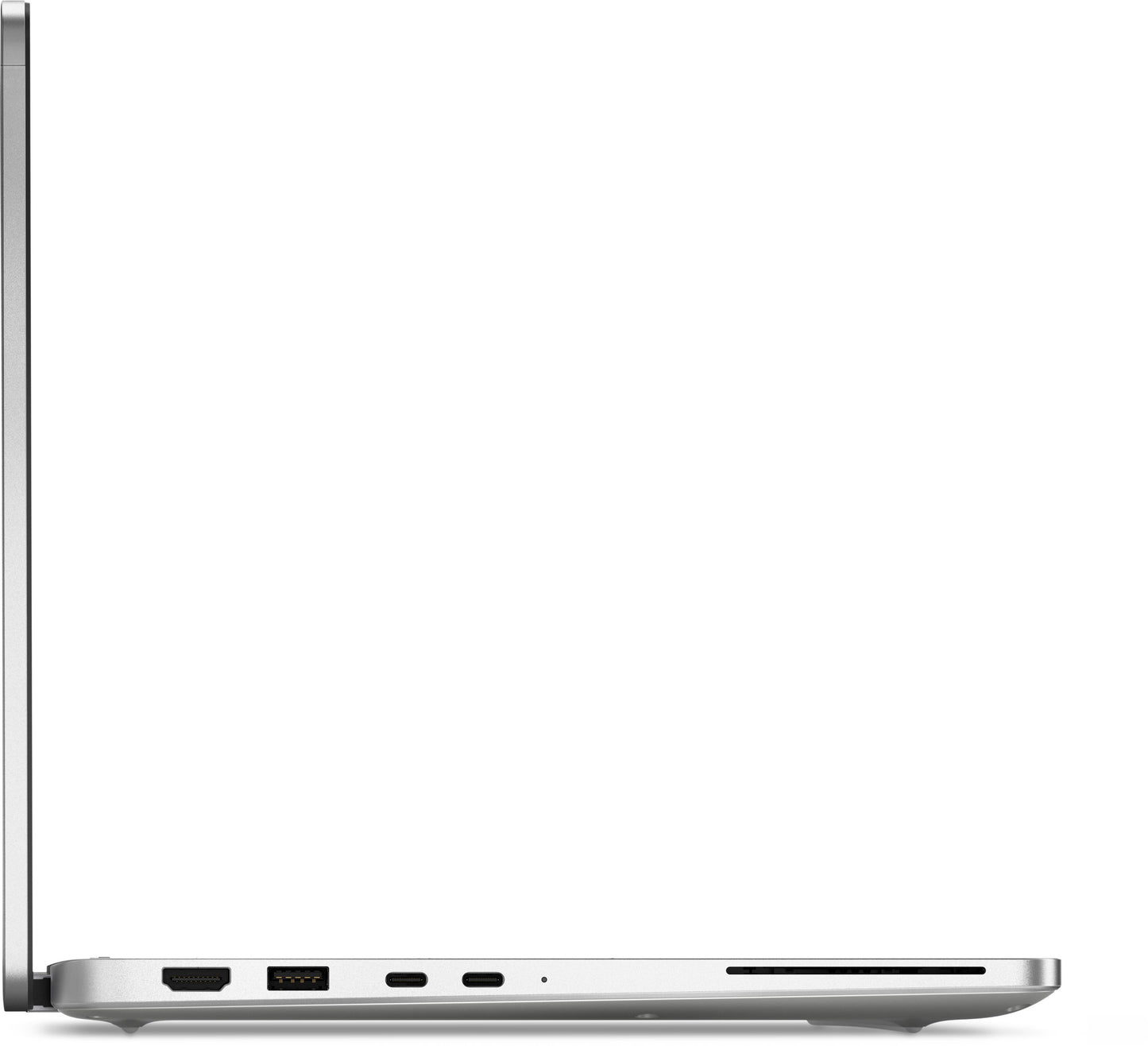 Dell Pro 13 Plus PB13250 Intel Core Ultra 7 268V - Core Ultra 7 - Notebook