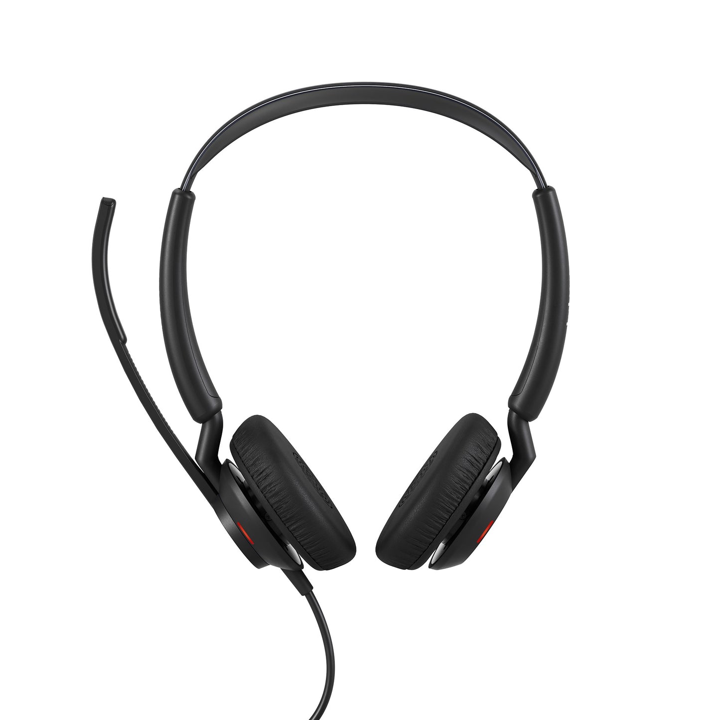 Jabra Engage 50 Ii - 50 Link Usb C/A Uc Stereo - Lautstärkeregler - Headset