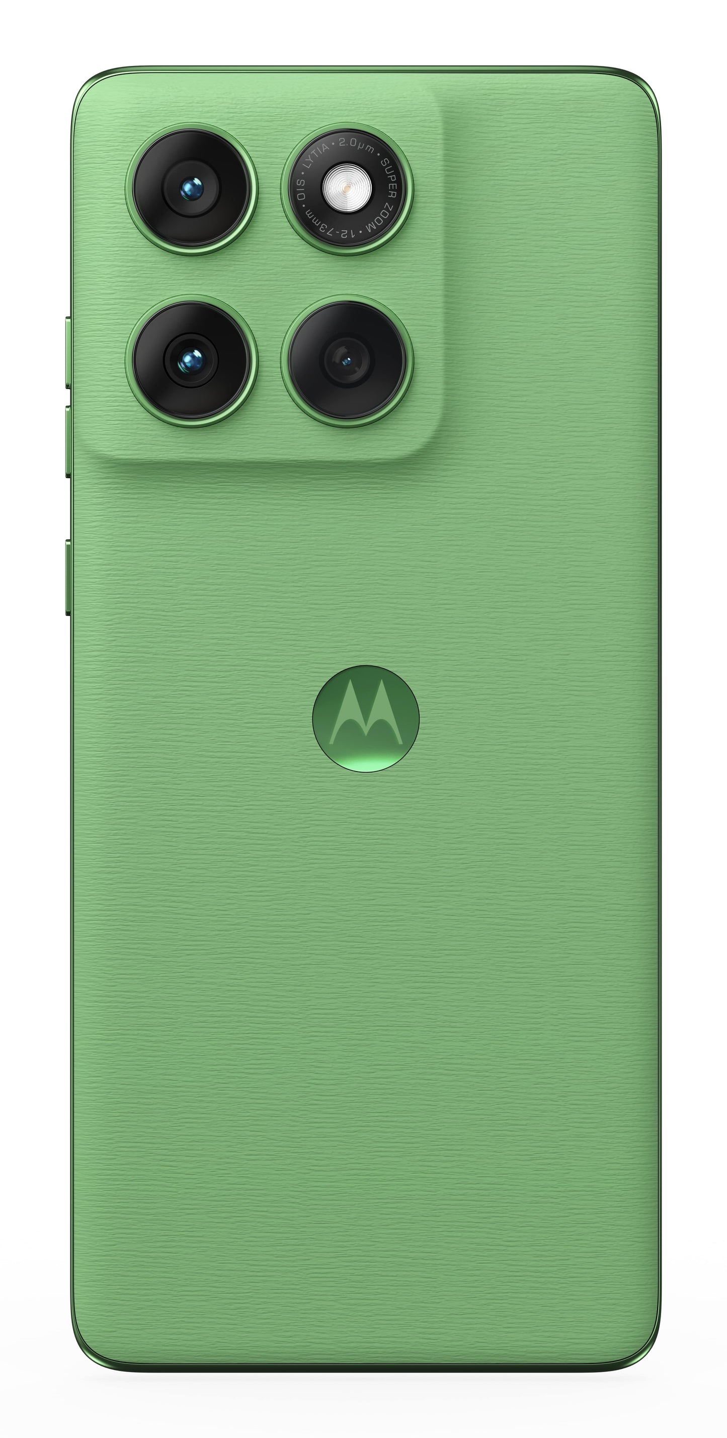 Motorola Edge 60 - 5G Smartphone - Dual-SIM