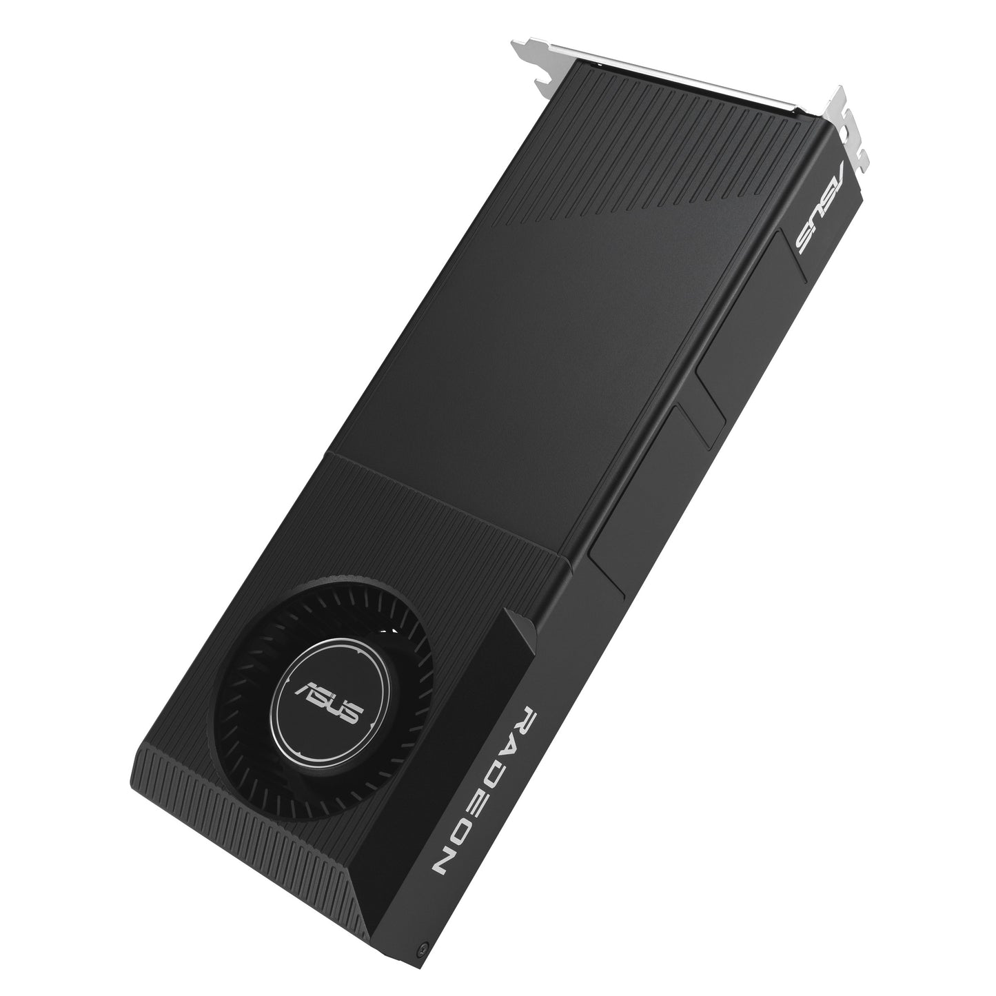 ASUS Turbo Radeon Ai Pro R9700 - PCI - Express - Grafikkarte